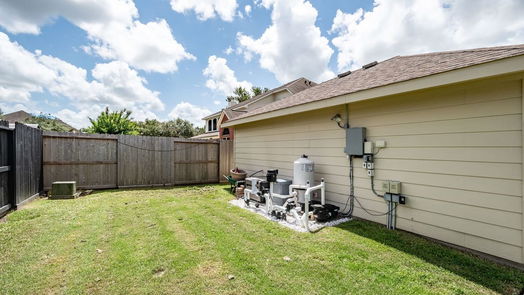 Pearland 2-story, 5-bed 3511 Blue Spruce Trail-idx