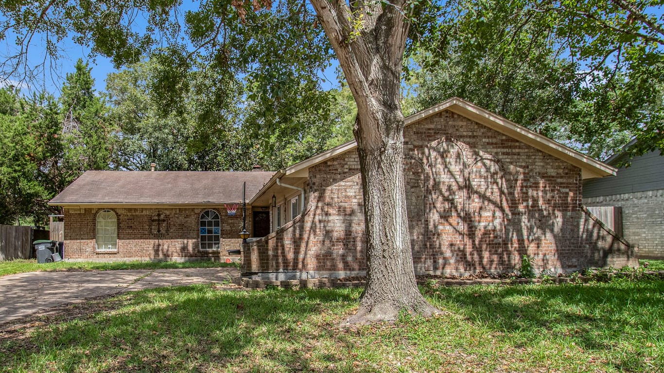 Pearland 1-story, 3-bed 5401 Cunningham Drive-idx