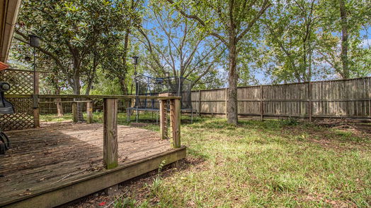 Pearland 1-story, 3-bed 5401 Cunningham Drive-idx