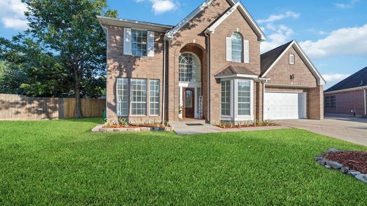 Pearland 2-story, 4-bed 1508 Red Bud Court-idx