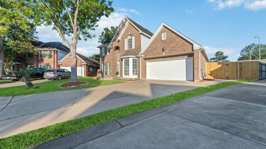 Pearland 2-story, 4-bed 1508 Red Bud Court-idx