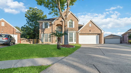 Pearland 2-story, 4-bed 1508 Red Bud Court-idx