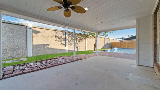 Pearland 2-story, 4-bed 1508 Red Bud Court-idx