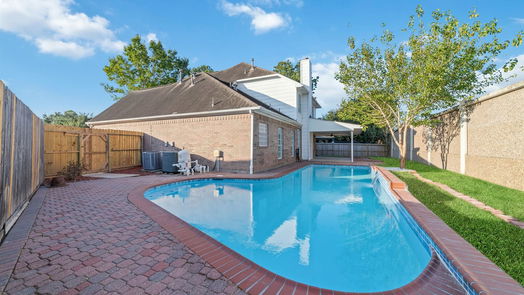 Pearland 2-story, 4-bed 1508 Red Bud Court-idx