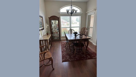 Pearland 1-story, 4-bed 1816 Oak Lodge Drive-idx