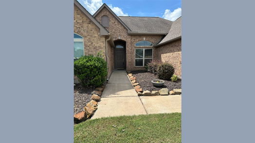 Pearland 1-story, 4-bed 1816 Oak Lodge Drive-idx