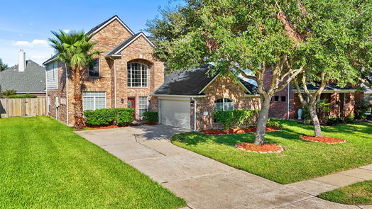 Pearland 2-story, 4-bed 2512 Creeks Edge Drive-idx