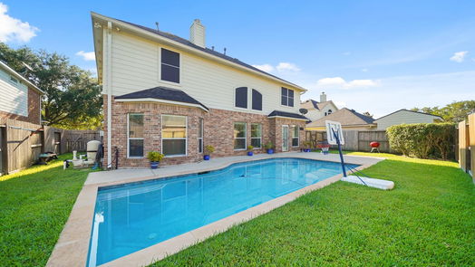 Pearland 2-story, 4-bed 2512 Creeks Edge Drive-idx