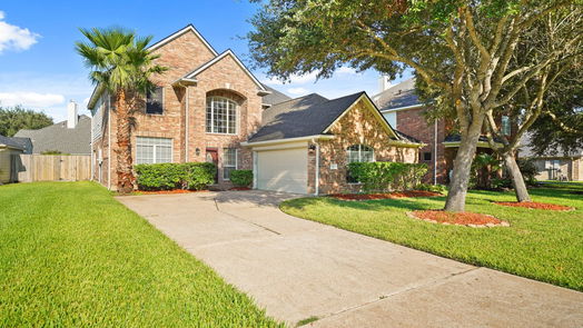 Pearland 2-story, 4-bed 2512 Creeks Edge Drive-idx