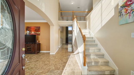 Pearland 2-story, 4-bed 2512 Creeks Edge Drive-idx