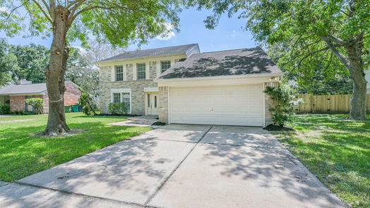 Pearland 2-story, 3-bed 2322 Colleen Drive-idx