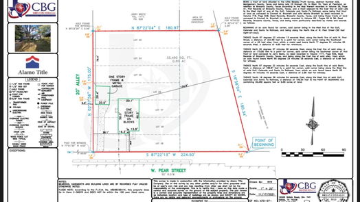 Pearland null-story, 3-bed 4101 W Pear Street-idx