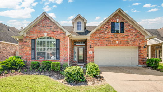 Pearland 1-story, 3-bed 1610 Tuscany Place-idx