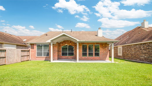 Pearland 1-story, 3-bed 1610 Tuscany Place-idx