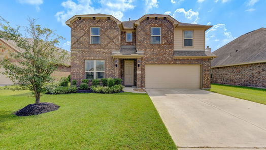 Pearland 2-story, 4-bed 2707 Parkside Valley Lane-idx