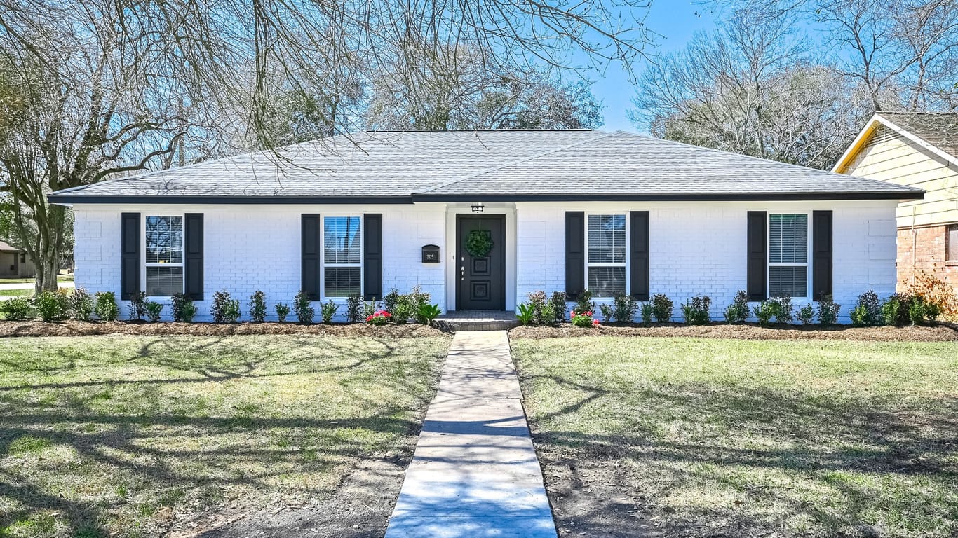 Pearland 1-story, 3-bed 2125 W Linwood Oaks Street-idx