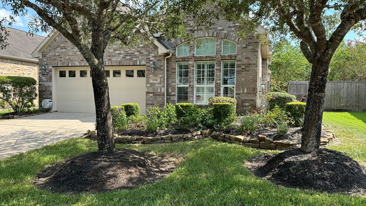 Pearland 1-story, 2-bed 1236 N Riviera Circle-idx