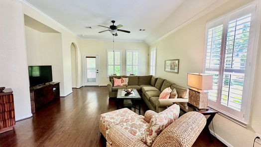 Pearland 1-story, 2-bed 1236 N Riviera Circle-idx