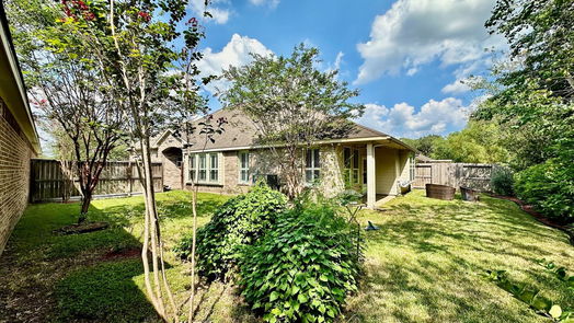 Pearland 1-story, 2-bed 1236 N Riviera Circle-idx