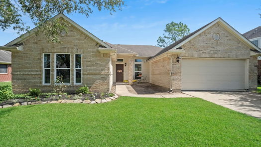 Pearland 1-story, 4-bed 1807 Oak Lodge Drive-idx