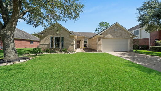 Pearland 1-story, 4-bed 1807 Oak Lodge Drive-idx