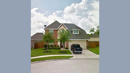 Pearland 2-story, 5-bed 2008 Water Oak Drive-idx