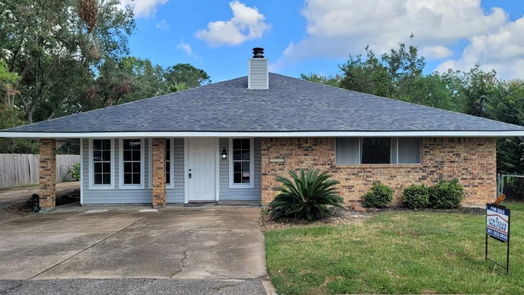 Pearland 1-story, 4-bed 2205 Shadybend Drive-idx