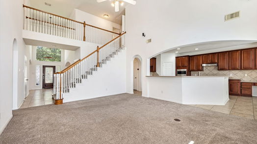 Pearland 2-story, 4-bed 2325 Da Vinci Drive-idx