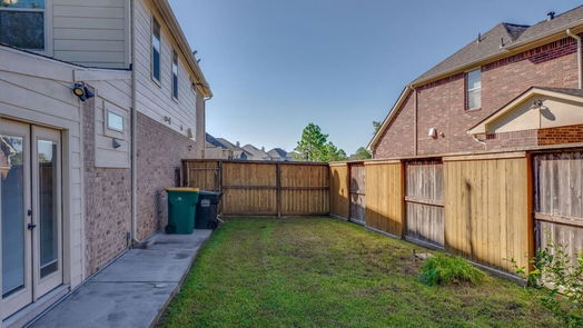 Pearland 2-story, 5-bed 1415 Laurel Leaf Lane-idx