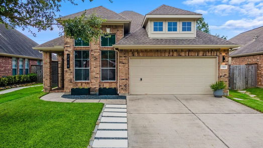 Pearland 1-story, 2-bed 2414 Alamanni Drive-idx