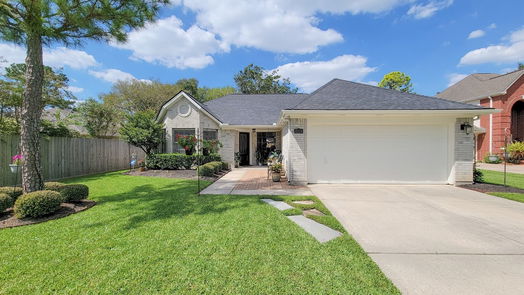 Pearland 1-story, 3-bed 4004 Blue Heron Drive-idx