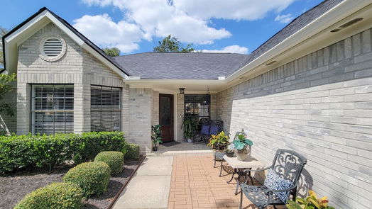 Pearland 1-story, 3-bed 4004 Blue Heron Drive-idx