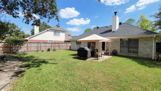 Pearland 1-story, 3-bed 4004 Blue Heron Drive-idx