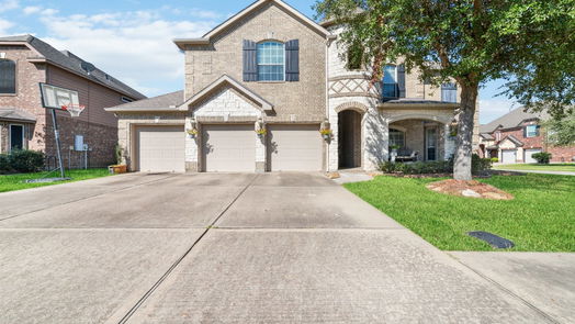 Pearland 2-story, 5-bed 2102 Asbury Court-idx