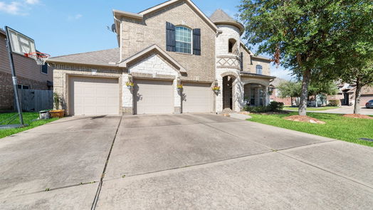 Pearland 2-story, 5-bed 2102 Asbury Court-idx