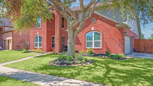 Pearland 2-story, 4-bed 2002 Westminister Street-idx