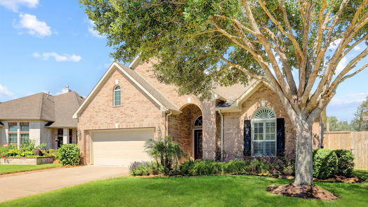 Pearland 1-story, 3-bed 2402 W Tuschman-idx