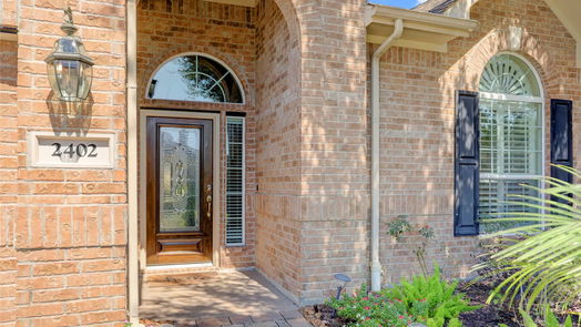 Pearland 1-story, 3-bed 2402 W Tuschman-idx