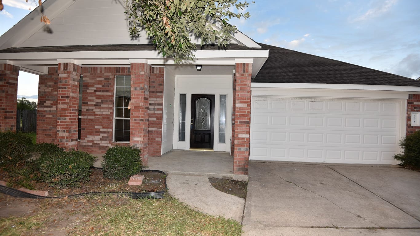 Pearland 1-story, 4-bed 5801 Vineyard Hill Drive-idx