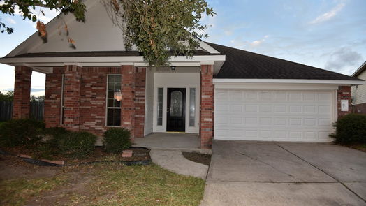 Pearland 1-story, 4-bed 5801 Vineyard Hill Drive-idx