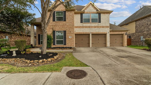 Pearland 2-story, 4-bed 3205 Brentwood Lane-idx