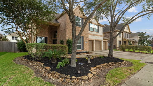 Pearland 2-story, 4-bed 3205 Brentwood Lane-idx