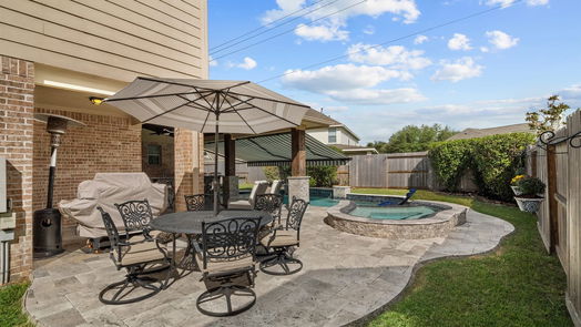 Pearland 2-story, 4-bed 3205 Brentwood Lane-idx