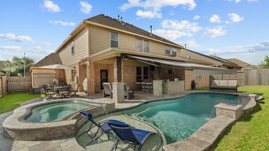 Pearland 2-story, 4-bed 3205 Brentwood Lane-idx