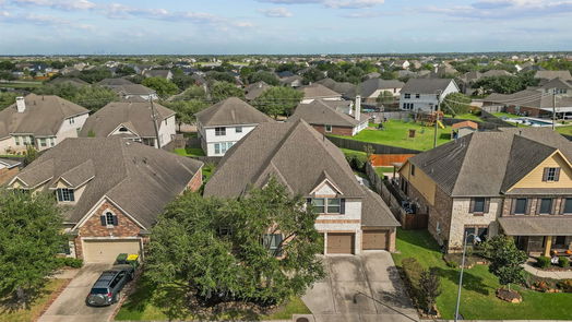 Pearland 2-story, 4-bed 3205 Brentwood Lane-idx