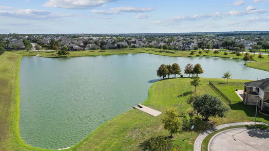 Pearland 2-story, 4-bed 3205 Brentwood Lane-idx