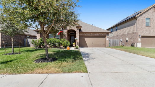 Pearland 1-story, 3-bed 2509 Kaman Lane-idx