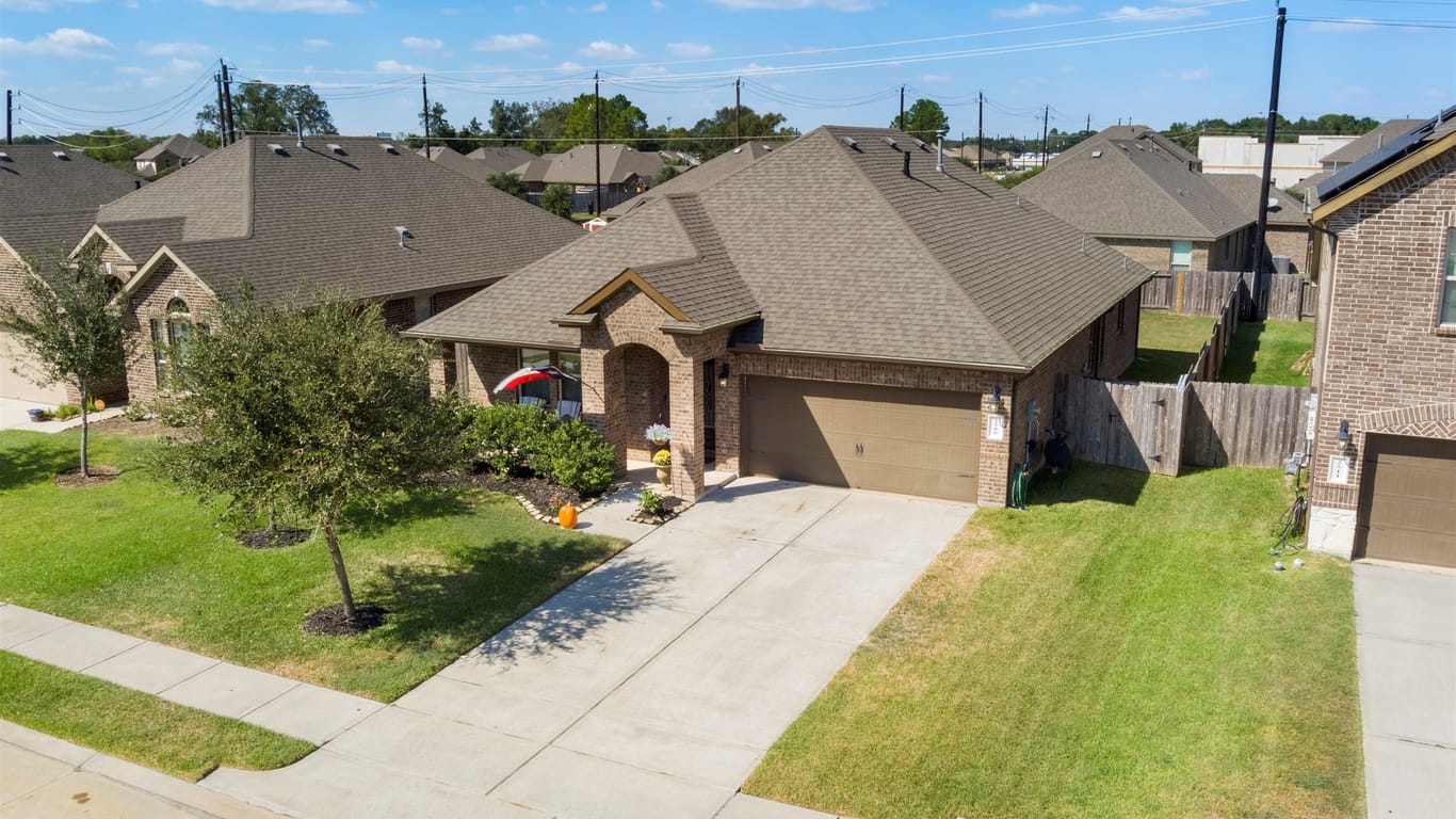 Pearland 1-story, 3-bed 2509 Kaman Lane-idx