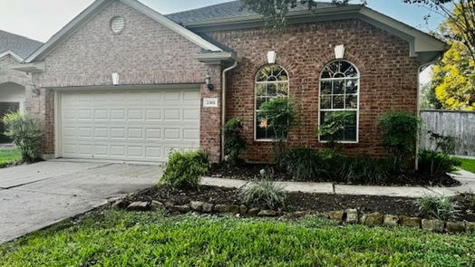 Pearland 1-story, 2-bed 2302 Messina Drive-idx