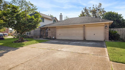 Pearland 2-story, 4-bed 1426 Pine Forest Drive-idx